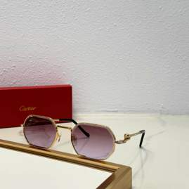 Picture of Cartier Sunglasses _SKUfw80881592fw